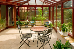 Childrey conservatory quotes